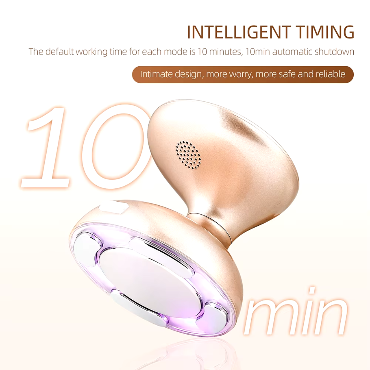 Miniatura 7 de Masajeador eliminador de celulitis pd-64